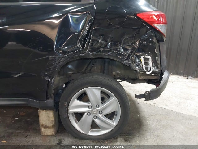 Honda HR-V EX 2019 3CZRU6H52KM706248 Image 19