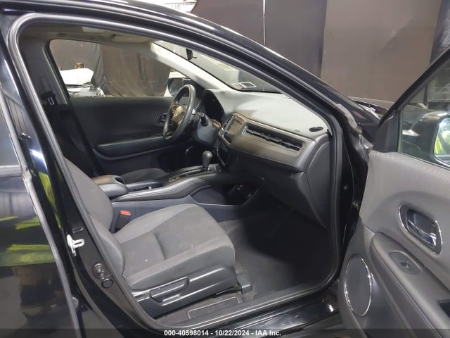 Honda HR-V EX 2019 3CZRU6H52KM706248 Image 5