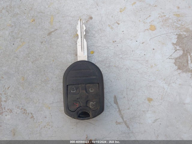 Ford EXPLORER XLT 2014 1FM5K8D82EGC28316 Image 11