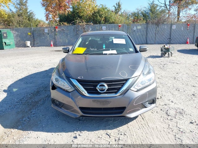 Nissan Altima 2.5 Sl 2017 1N4AL3AP9HC185352 Image 12
