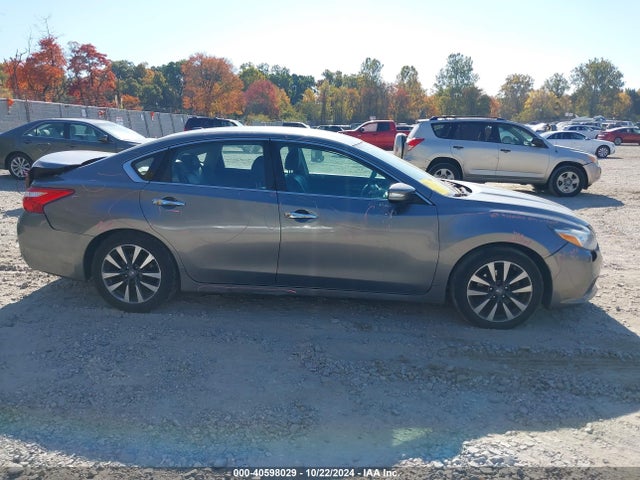 Nissan Altima 2.5 Sl 2017 1N4AL3AP9HC185352 Image 13