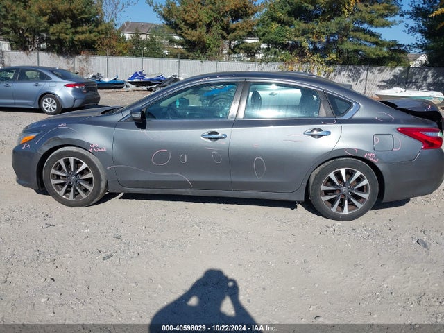 Nissan Altima 2.5 Sl 2017 1N4AL3AP9HC185352 Image 14