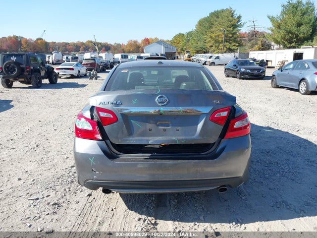 Nissan Altima 2.5 Sl 2017 1N4AL3AP9HC185352 Image 16
