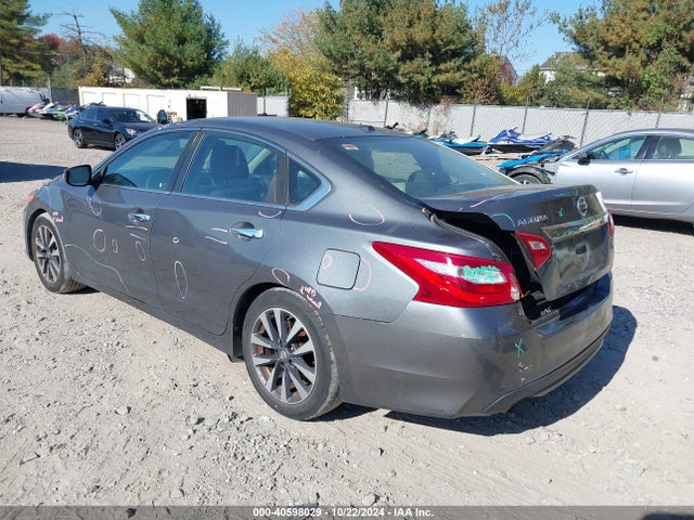 Nissan Altima 2.5 Sl 2017 1N4AL3AP9HC185352 Image 3