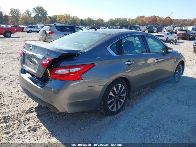 Nissan Altima 2.5 Sl 2017 1N4AL3AP9HC185352 Image 4