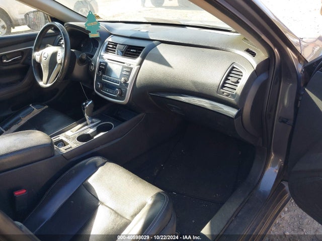 Nissan Altima 2.5 Sl 2017 1N4AL3AP9HC185352 Image 5