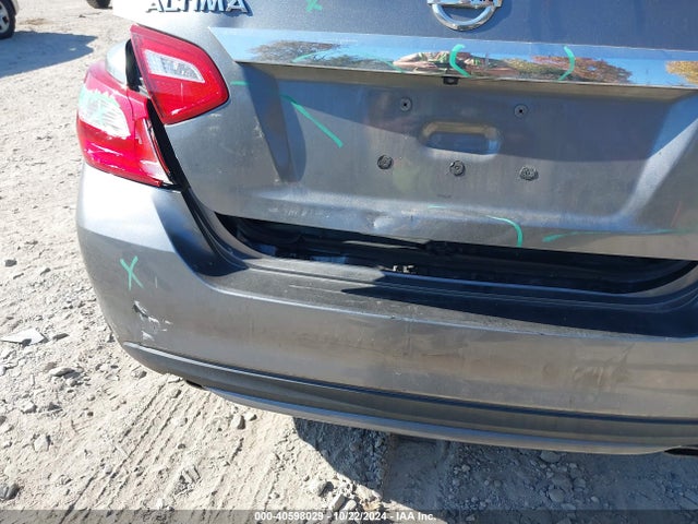 Nissan Altima 2.5 Sl 2017 1N4AL3AP9HC185352 Image 6