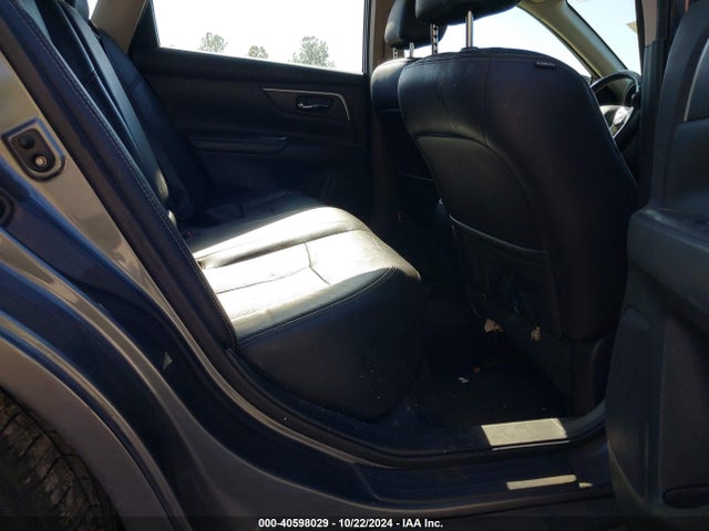 Nissan Altima 2.5 Sl 2017 1N4AL3AP9HC185352 Image 8
