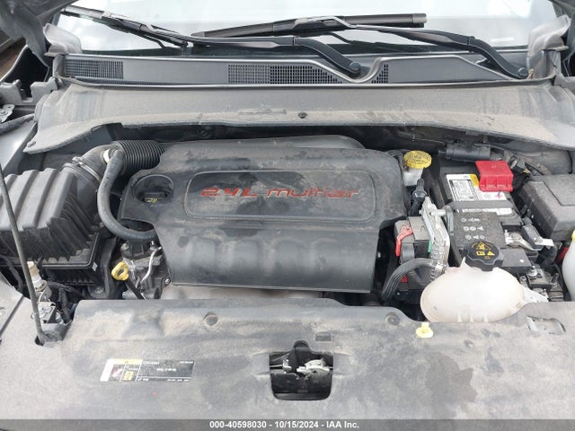 3C4NJDDB8NT162815 Jeep Compass Trailhawk 4x4