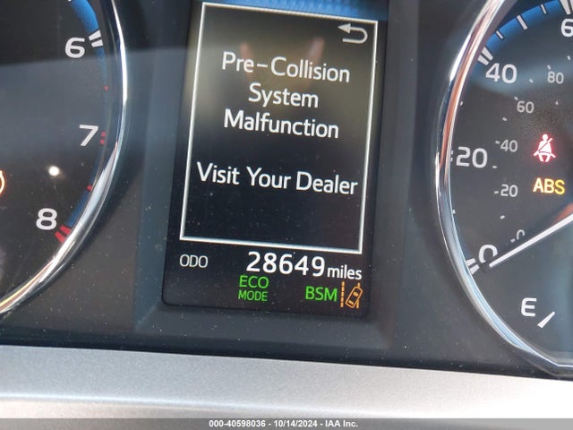 Toyota Rav4 Limited 2017 2T3YFREV1HW402109 Image 15
