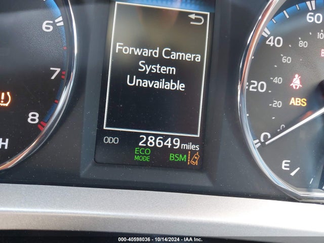 Toyota Rav4 Limited 2017 2T3YFREV1HW402109 Image 7
