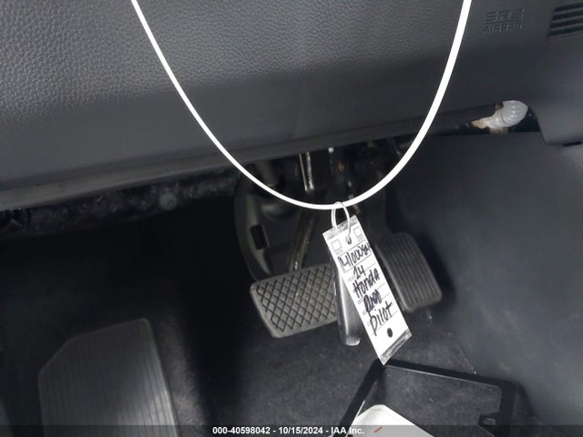 Honda Pilot Ex-l 2024 5FNYG2H46RB011665 Image 11
