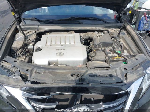 58ABK1GG5GU015385 Lexus ES 350