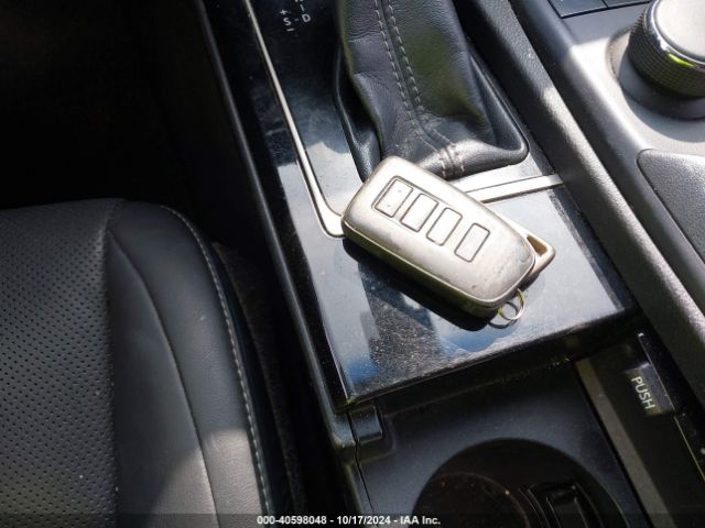 58ABK1GG5GU015385 Lexus ES 350