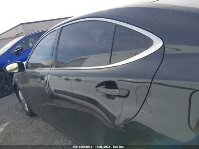 58ABK1GG5GU015385 Lexus ES 350