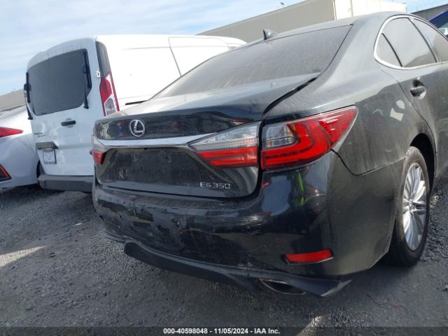 58ABK1GG5GU015385 Lexus ES 350