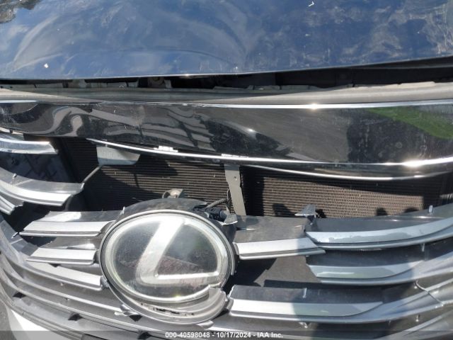 58ABK1GG5GU015385 Lexus ES 350