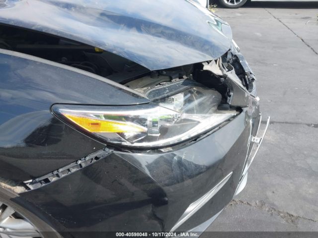 58ABK1GG5GU015385 Lexus ES 350