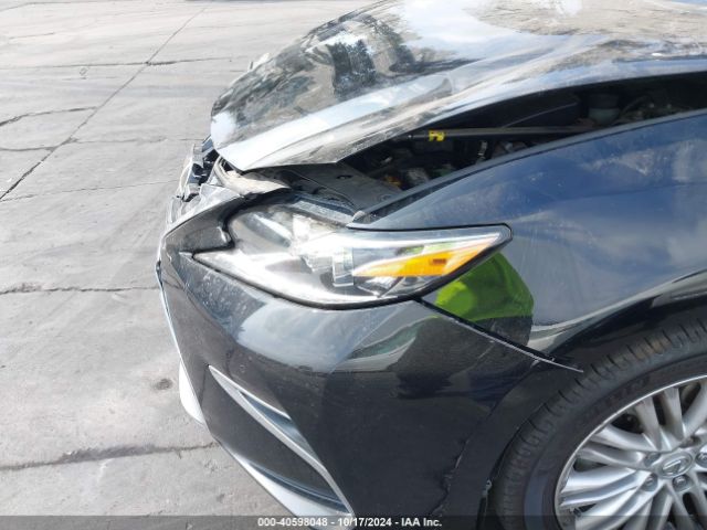 58ABK1GG5GU015385 Lexus ES 350