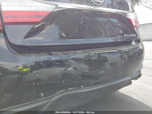 58ABK1GG5GU015385 Lexus ES 350