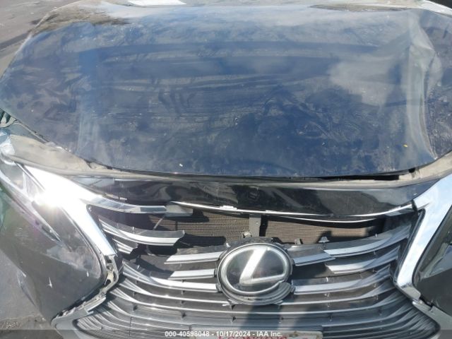 58ABK1GG5GU015385 Lexus ES 350