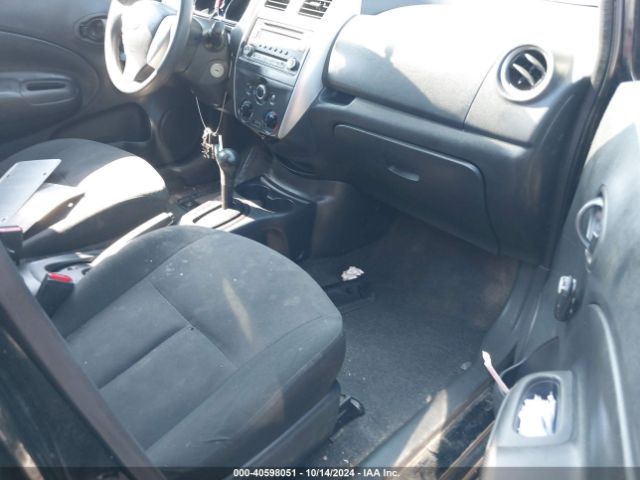 3N1CE2CP1FL358371 Nissan Versa Note S Plus
