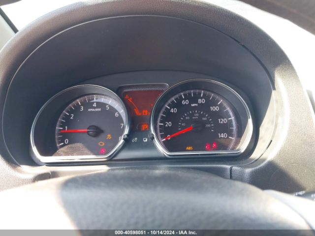 3N1CE2CP1FL358371 Nissan Versa Note S Plus