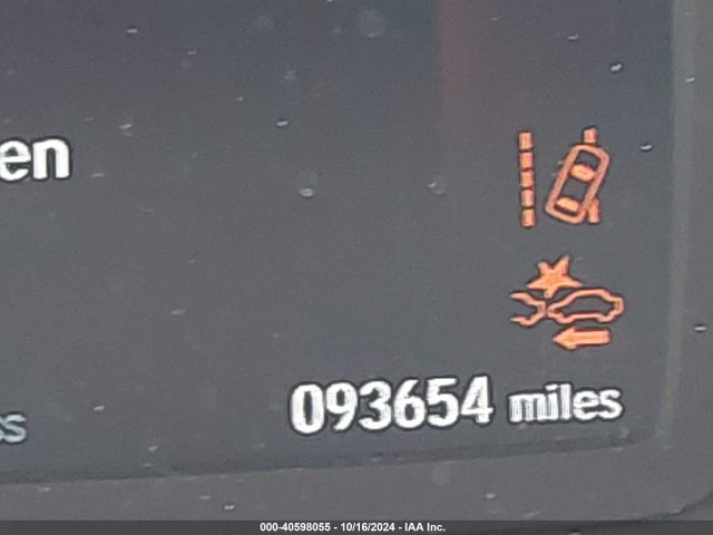 Honda Odyssey Ex-l 2019 5FNRL6H7XKB066613 Image 15