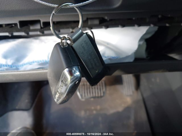 SALVR2BG7FH967127 Land Rover Range Rover Evoque Pure