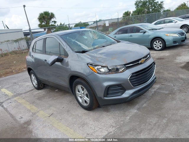 2020 3GNCJKSB6LL232377 main image