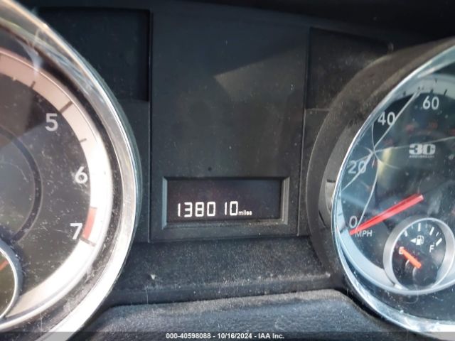 2C4RDGCG8ER311850 Dodge Grand Caravan Sxt 30th Anniversary