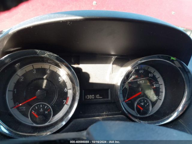 2C4RDGCG8ER311850 Dodge Grand Caravan Sxt 30th Anniversary