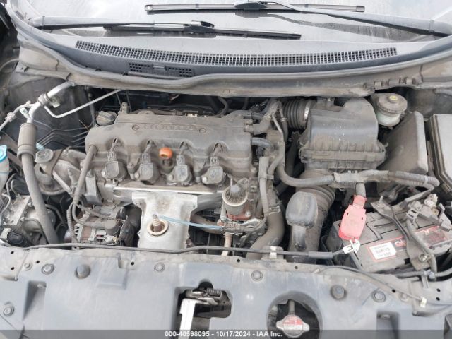 19XFB2F56EE265605 Honda Civic Lx