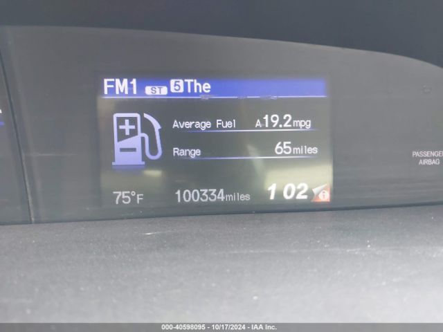 19XFB2F56EE265605 Honda Civic Lx