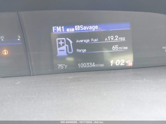 19XFB2F56EE265605 Honda Civic Lx
