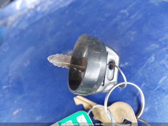 2013 YAMAHA YFM550 5Y4AJ57Y5DA101326 Photo 10