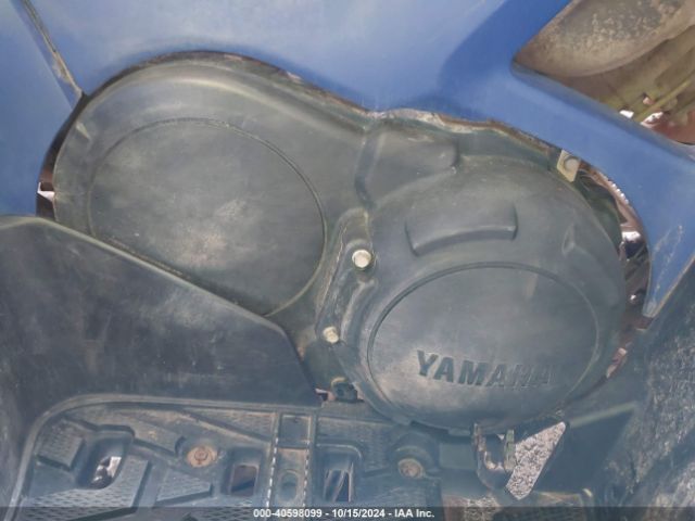 2013 YAMAHA YFM550 5Y4AJ57Y5DA101326 Photo 7