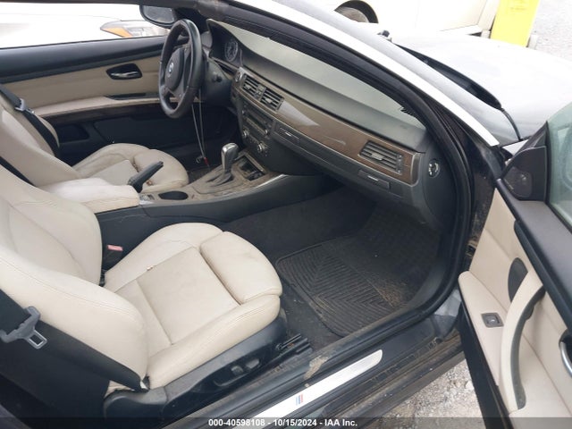 2013 BMW 328I WBADW3C56DJ526879 Photo 4