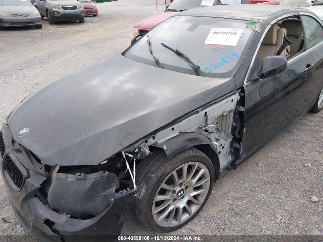 2013 BMW 328I WBADW3C56DJ526879 Photo 5