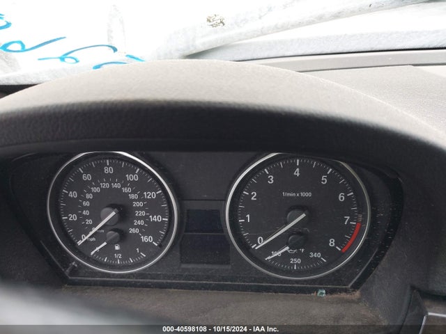 2013 BMW 328I WBADW3C56DJ526879 Photo 6