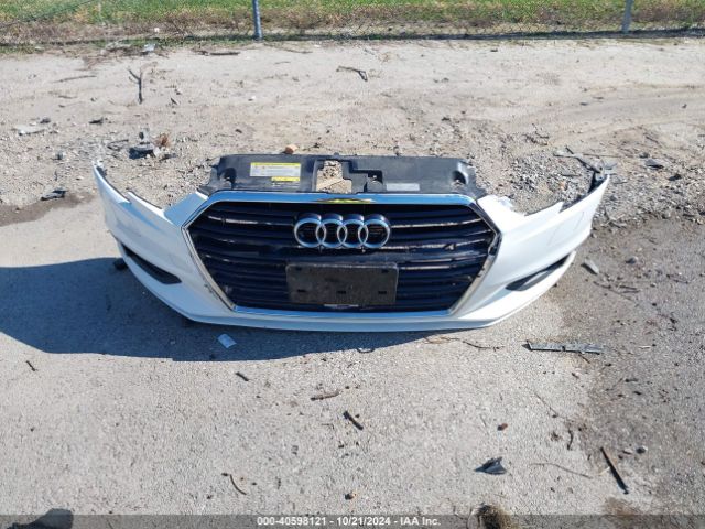 WAUAUGFF3J1010947 Audi A3 2.0t Premium/2.0t Tech Premium