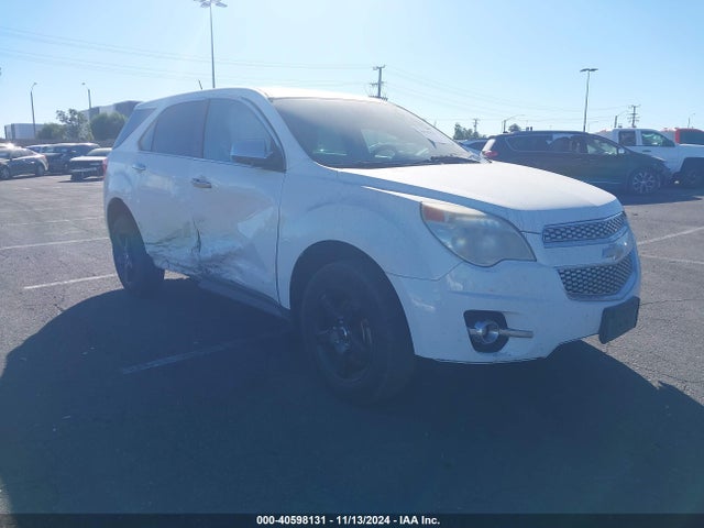 2015 2GNALLEK6F1161934 main image