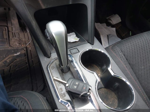 Chevrolet Equinox L 2015 2GNALLEK6F1161934 Image 11