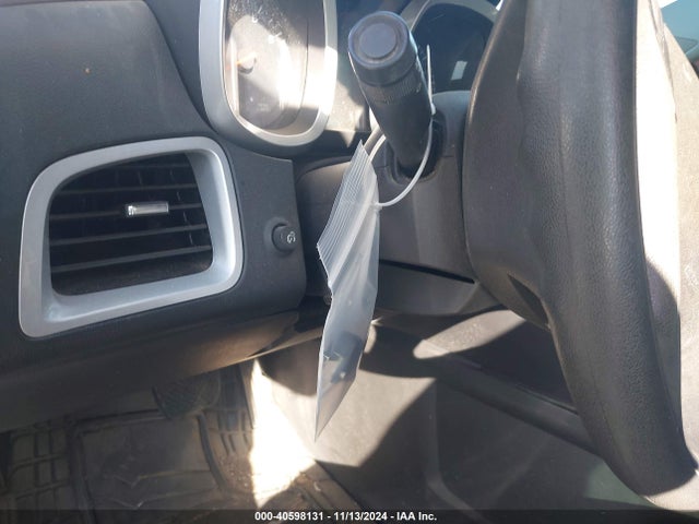 Chevrolet Equinox L 2015 2GNALLEK6F1161934 Image 12