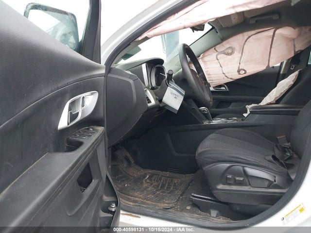 Chevrolet Equinox L 2015 2GNALLEK6F1161934 Image 5