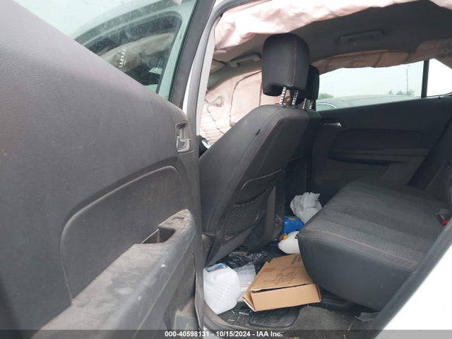 Chevrolet Equinox L 2015 2GNALLEK6F1161934 Image 8