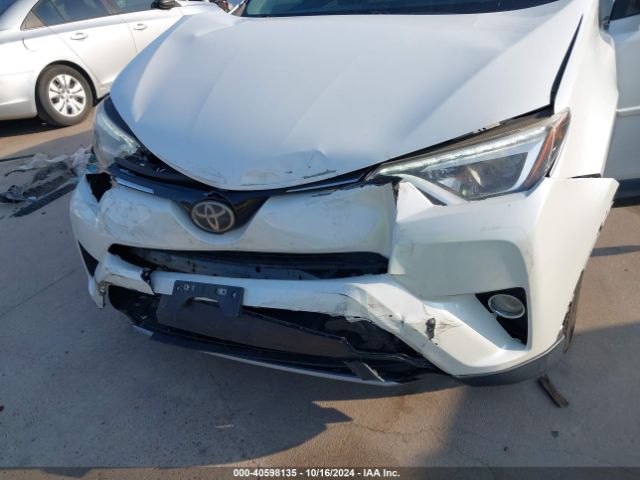 2T3YFREV9JW447496 Toyota Rav4 Limited