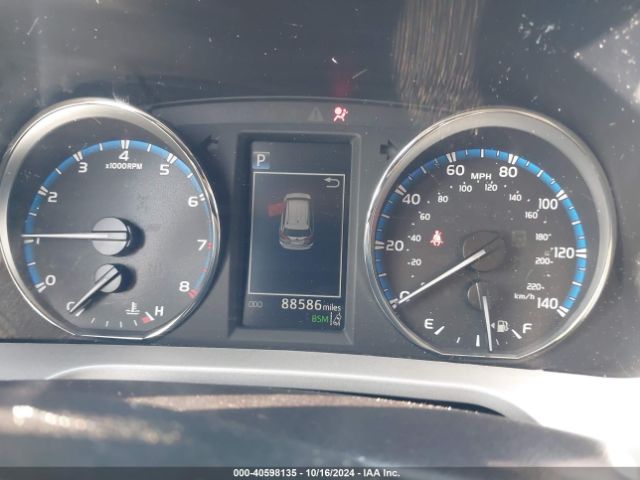 2T3YFREV9JW447496 Toyota Rav4 Limited