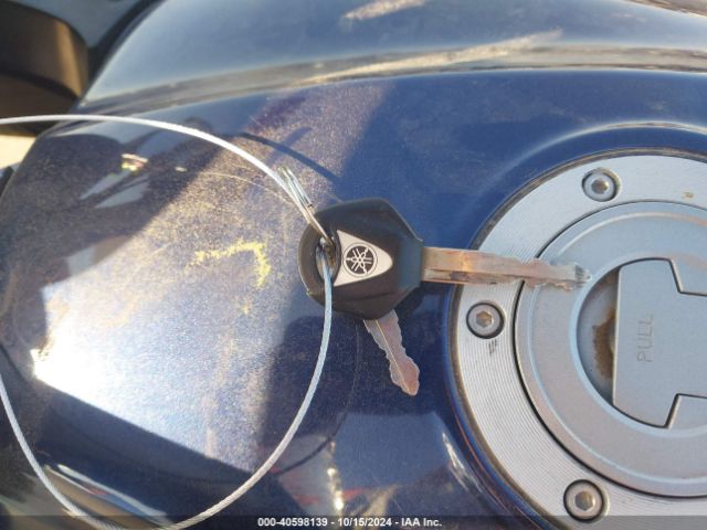 2006 YAMAHA FJR1300 JYARP15N76A000086 Photo 10
