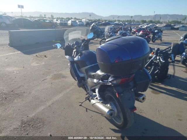 2006 YAMAHA FJR1300 JYARP15N76A000086 Photo 2